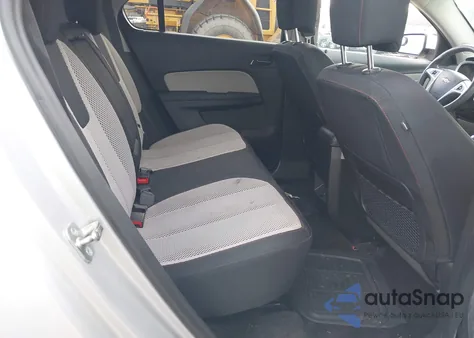 2016 Chevrolet Equinox Lt from USA, damaged, VIN 2GNFLFEK9G6359306